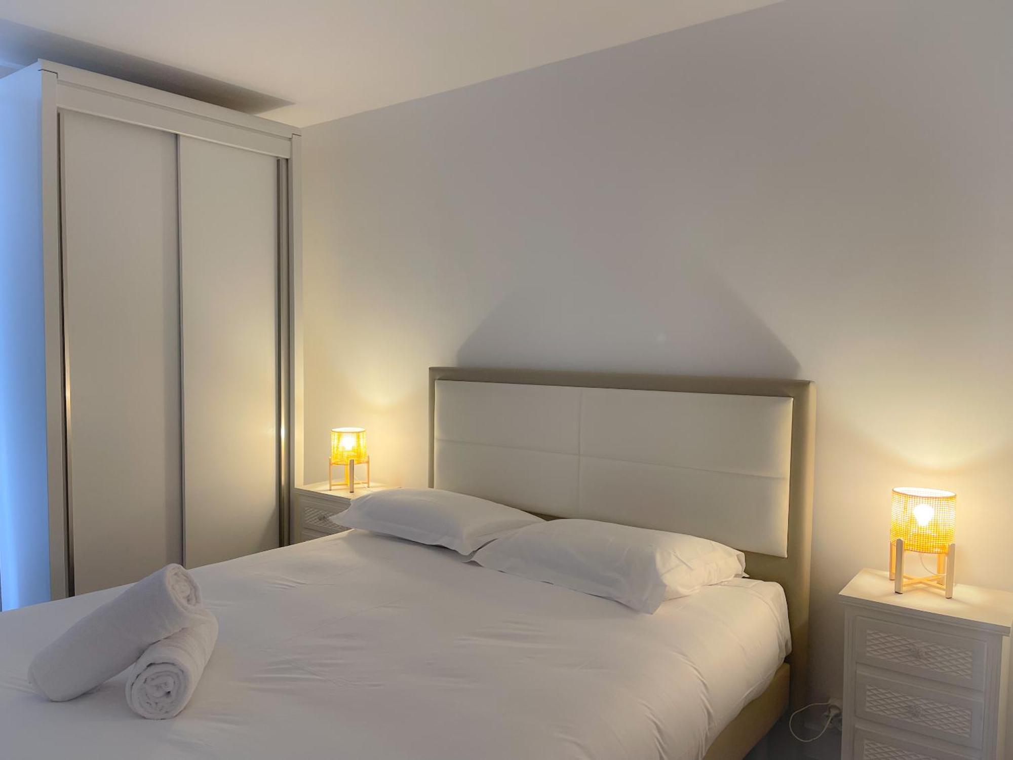 L'Horizon Apartment Calais Bagian luar foto